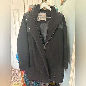 Burberry Winter Coat 🧥